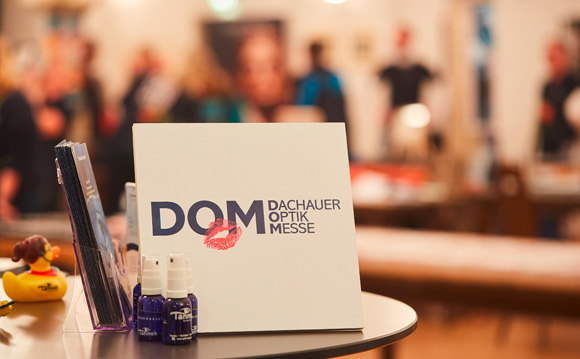 DOM, die Dachauer Optik Messe